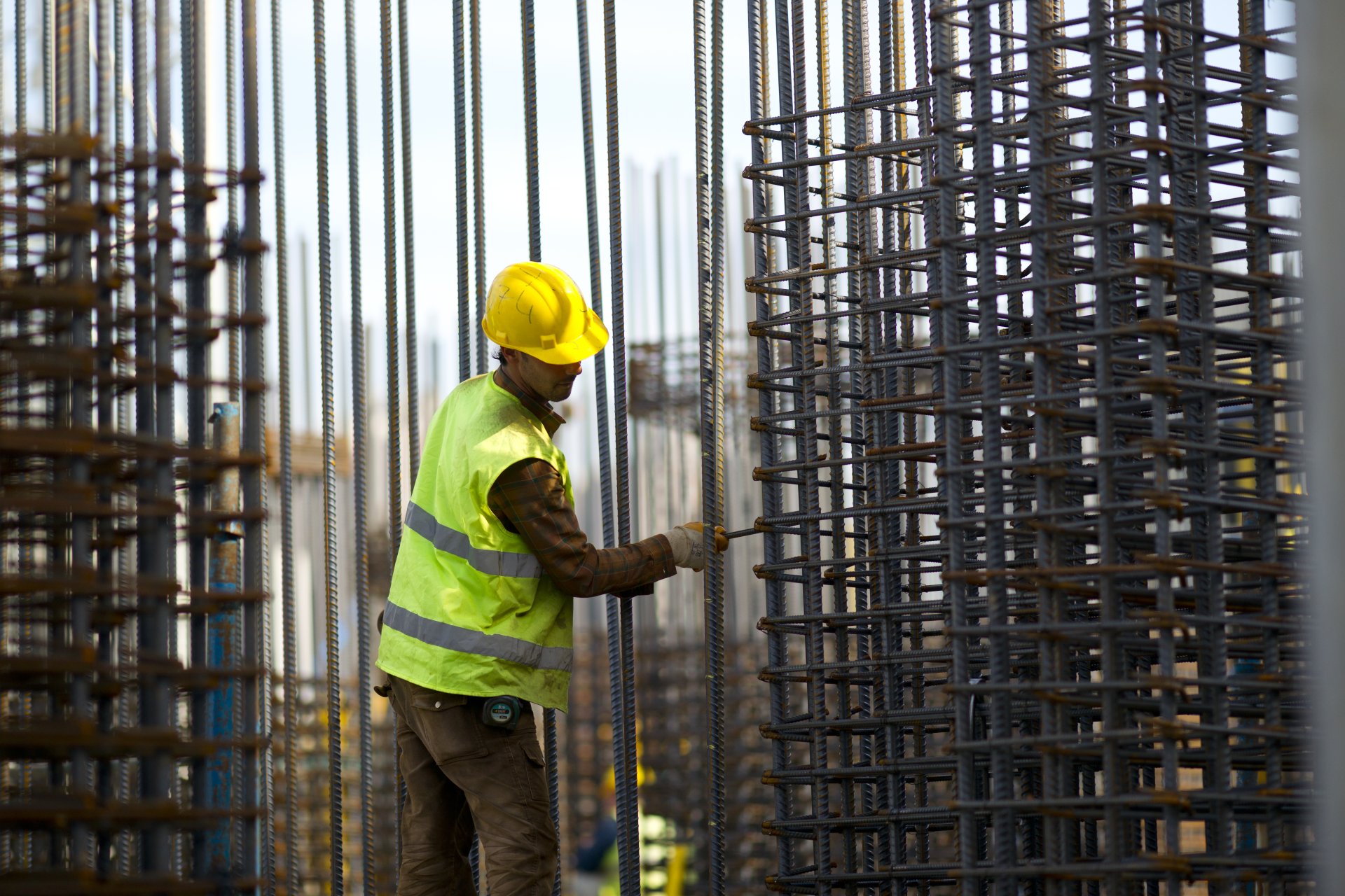 Empresa de Construção Modular